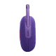 Портативна колонка JBL Clip 5 Purple (JBLCLIP5PUR)