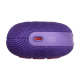 Портативна колонка JBL Clip 5 Purple (JBLCLIP5PUR)