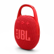 Портативна колонка JBL Clip 5 Red (JBLCLIP5RED)