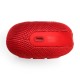 Портативна колонка JBL Clip 5 Red (JBLCLIP5RED)