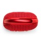 Портативна колонка JBL Clip 5 Red (JBLCLIP5RED)