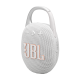 Портативна колонка JBL Clip 5 White (JBLCLIP5WHT)