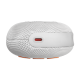 Портативна колонка JBL Clip 5 White (JBLCLIP5WHT)