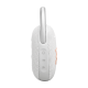 Портативна колонка JBL Clip 5 White (JBLCLIP5WHT)