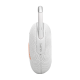 Портативна колонка JBL Clip 5 White (JBLCLIP5WHT)