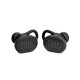 Навушники TWS JBL Endurance Race Black (JBLENDURACEBLK)