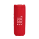 портативна колонка JBL Flip 6 Red (JBLFLIP6RED)