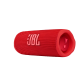 портативна колонка JBL Flip 6 Red (JBLFLIP6RED)