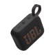 Портативна колонка JBL Go 4 Black (JBLGO4BLK)