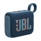 Портативна колонка JBL Go 4 Blue (JBLGO4BLU)