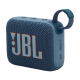 Портативна колонка JBL Go 4 Blue (JBLGO4BLU)