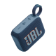 Портативна колонка JBL Go 4 Blue (JBLGO4BLU)