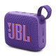 Портативна колонка JBL Go 4 Purple (JBLGO4PUR)