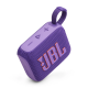 Портативна колонка JBL Go 4 Purple (JBLGO4PUR)