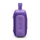 Портативна колонка JBL Go 4 Purple (JBLGO4PUR)