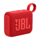 Портативна колонка JBL Go 4 Red (JBLGO4RED)