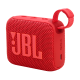 Портативна колонка JBL Go 4 Red (JBLGO4RED)