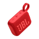 Портативна колонка JBL Go 4 Red (JBLGO4RED)