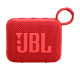 Портативна колонка JBL Go 4 Red (JBLGO4RED)