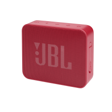 Портативна колонка JBL GO Essential Red (JBLGOESRED)