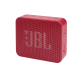 Портативна колонка JBL GO Essential Red (JBLGOESRED)