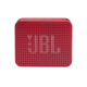 Портативна колонка JBL GO Essential Red (JBLGOESRED)