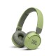 Навушники з мікрофоном JBL JR310BT Green (JBLJR310BTGRN)