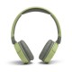 Навушники з мікрофоном JBL JR310BT Green (JBLJR310BTGRN)