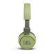 Навушники з мікрофоном JBL JR310BT Green (JBLJR310BTGRN)