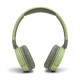 Навушники з мікрофоном JBL JR310BT Green (JBLJR310BTGRN)