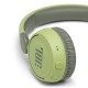 Навушники з мікрофоном JBL JR310BT Green (JBLJR310BTGRN)