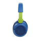 Навушники з мікрофоном JBL JR460NC Blue (JBLJR460NCBLU)