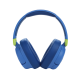 Навушники з мікрофоном JBL JR460NC Blue (JBLJR460NCBLU)