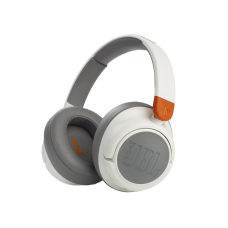 Навушники з мікрофоном JBL JR460NC White (JBLJR460NCWHT)