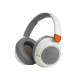 Навушники з мікрофоном JBL JR460NC White (JBLJR460NCWHT)