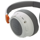 Навушники з мікрофоном JBL JR460NC White (JBLJR460NCWHT)