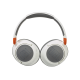 Навушники з мікрофоном JBL JR460NC White (JBLJR460NCWHT)