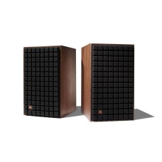 Фронтальні акустичні колонки JBL L82 Classic Black (JBLL82CLASSICBLK)