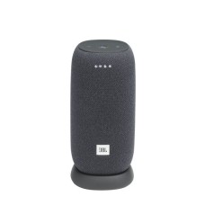 Smart колонка JBL Link Portable Gray (JBLLINKPORGRY)