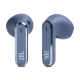 Навушники TWS JBL Live Flex Blue (JBLLIVEFLEXBLU)