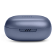 Навушники TWS JBL Live Flex Blue (JBLLIVEFLEXBLU)