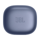 Навушники TWS JBL Live Flex Blue (JBLLIVEFLEXBLU)