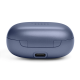 Навушники TWS JBL Live Flex Blue (JBLLIVEFLEXBLU)