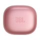 Навушники TWS JBL Live Flex Rose (JBLLIVEFLEXROS)