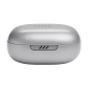 Навушники TWS JBL Live Flex Silver (JBLLIVEFLEXSVR)