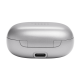 Навушники TWS JBL Live Flex Silver (JBLLIVEFLEXSVR)