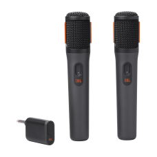 Мікрофон вокальний JBL PartyBox Wireless Mic (JBLPBWIRELESSMIC)