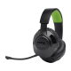 Навушники з мікрофоном JBL Quantum 360X Wireless for XBOX (JBLQ360XWLBLKGRN)