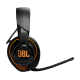 Навушники з мікрофоном JBL Quantum 910 Black (JBLQ910WLBLK)