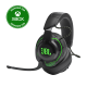 Навушники з мікрофоном JBL Quantum 910X Wireless for XBOX (JBLQ910XWLBLKGRN)